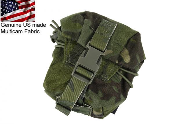 G TMC SP5 Frag Pouch ( Multicam Tropic )